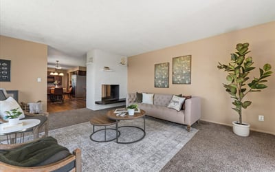 10100 SE Walnut Drive, Happy Valley, OR
