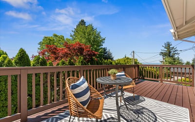 10100 SE Walnut Drive, Happy Valley, OR