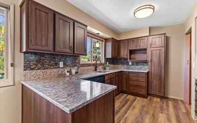 10100 SE Walnut Drive, Happy Valley, OR