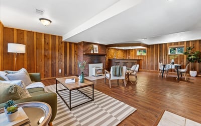 10100 SE Walnut Drive, Happy Valley, OR