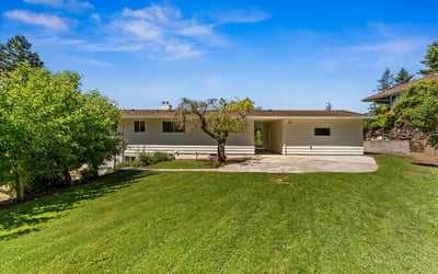 10100 SE Walnut Drive, Happy Valley, OR