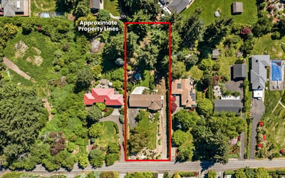 10100 SE Walnut Drive, Happy Valley, OR