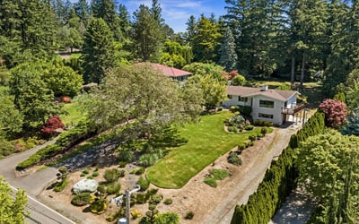 10100 SE Walnut Drive, Happy Valley, OR