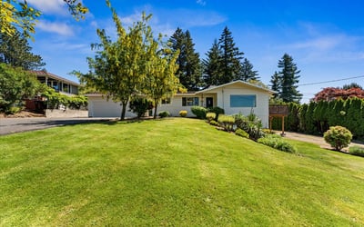 10100 SE Walnut Drive, Happy Valley, OR