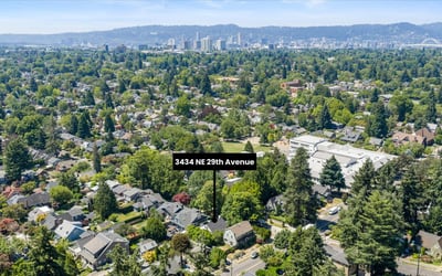 3434 NE 29th Avenue, Portland, OR