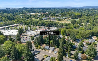 12025 SW Springwood Dr, Tigard, OR