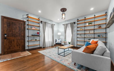 12260 SW Butner Road, Portland, OR