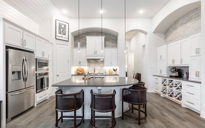 1701 Pebblebrook Lane, Prosper, TX