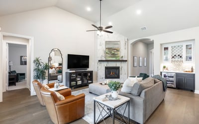 1900 Star Trace Parkway, Prosper, TX