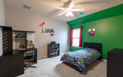 2606 Kennedy Drive, Melissa, TX