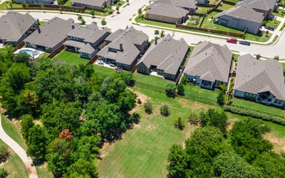 4208 Vista Ridge Road, Oak Point, TX