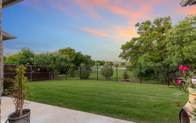 4208 Vista Ridge Road, Oak Point, TX