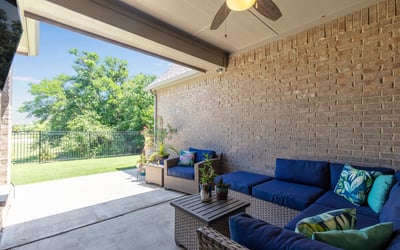 4208 Vista Ridge Road, Oak Point, TX