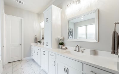 4208 Vista Ridge Road, Oak Point, TX