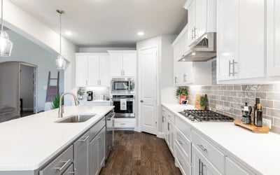 4208 Vista Ridge Road, Oak Point, TX