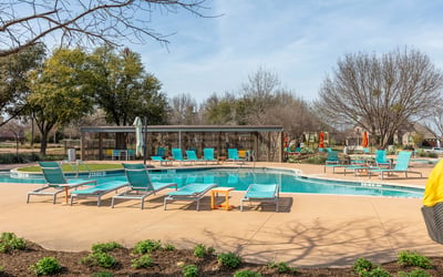 4208 Vista Ridge Road, Oak Point, TX