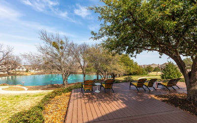 4208 Vista Ridge Road, Oak Point, TX