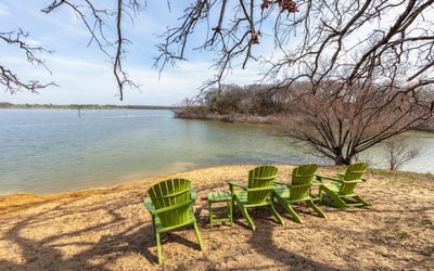 4208 Vista Ridge Road, Oak Point, TX