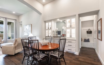 1561 Turnberry Drive, Prosper, TX