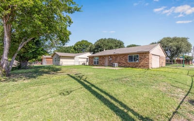 5236 Arbor Glen Road, The Colony, TX