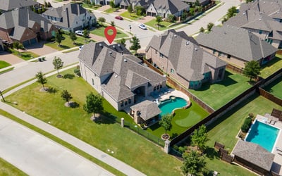 920 Windrock Lane, Prosper, TX
