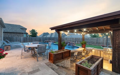 920 Windrock Lane, Prosper, TX