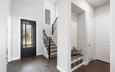 920 Windrock Lane, Prosper, TX
