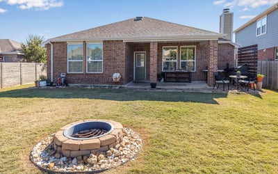 1712 Kaiser Cove, Argyle, TX