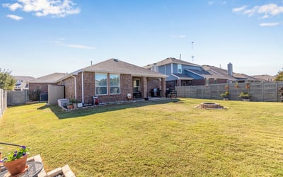 1712 Kaiser Cove, Argyle, TX