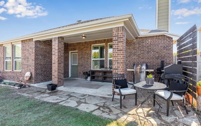 1712 Kaiser Cove, Argyle, TX