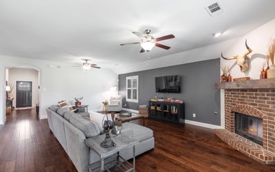 1712 Kaiser Cove, Argyle, TX