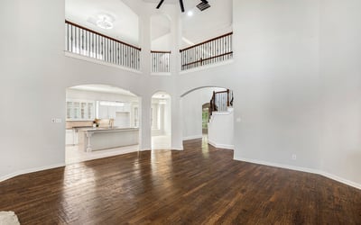 5055 Kickapoo Drive, Frisco, TX