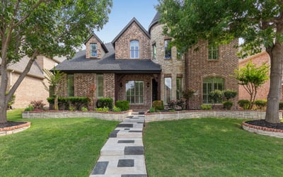 5055 Kickapoo Drive, Frisco, TX