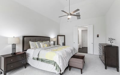 4309 Double Diamond Drive, Prosper, TX