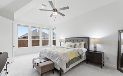 4309 Double Diamond Drive, Prosper, TX