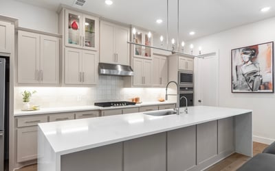 4309 Double Diamond Drive, Prosper, TX