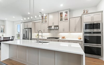 4309 Double Diamond Drive, Prosper, TX