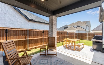 2704 Acadia Mews, Celina, TX