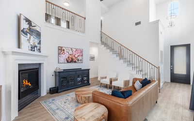 2704 Acadia Mews, Celina, TX