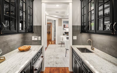 8617 NE 20th Street, Clyde Hill, WA