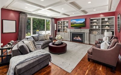 8617 NE 20th Street, Clyde Hill, WA