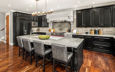 8617 NE 20th Street, Clyde Hill, WA