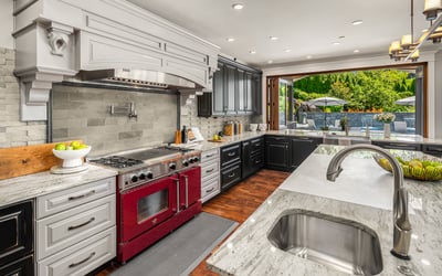 8617 NE 20th Street, Clyde Hill, WA