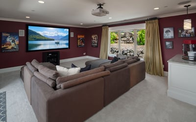8617 NE 20th Street, Clyde Hill, WA