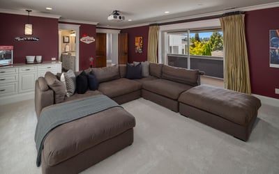 8617 NE 20th Street, Clyde Hill, WA