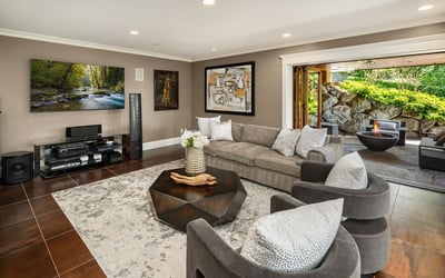 8617 NE 20th Street, Clyde Hill, WA
