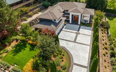 8617 NE 20th Street, Clyde Hill, WA