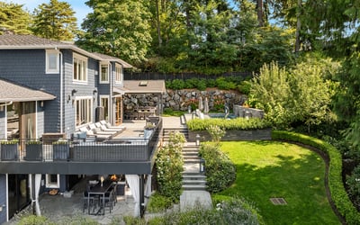 8617 NE 20th Street, Clyde Hill, WA