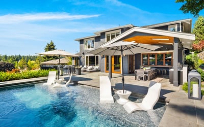 8617 NE 20th Street, Clyde Hill, WA