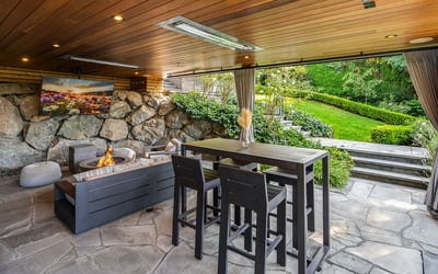 8617 NE 20th Street, Clyde Hill, WA